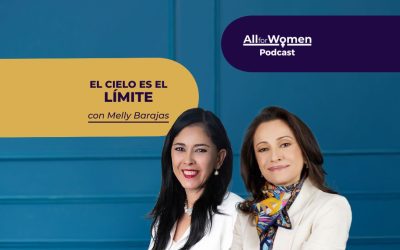 El cielo es el límite con Mely Barajas